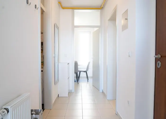 Alfa Apartment