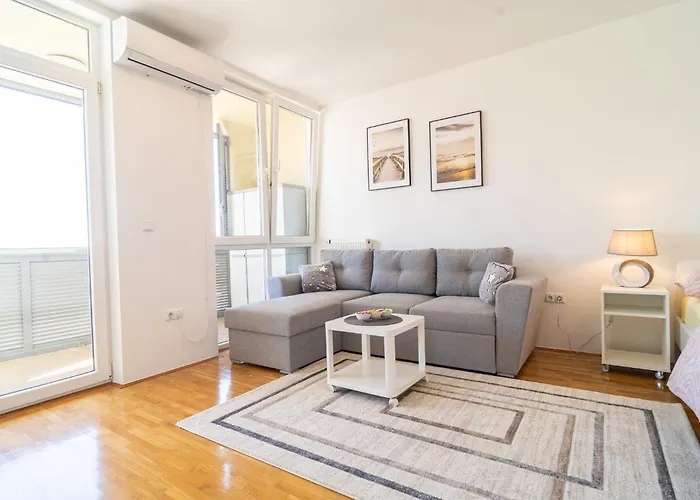 Apartment Alfa