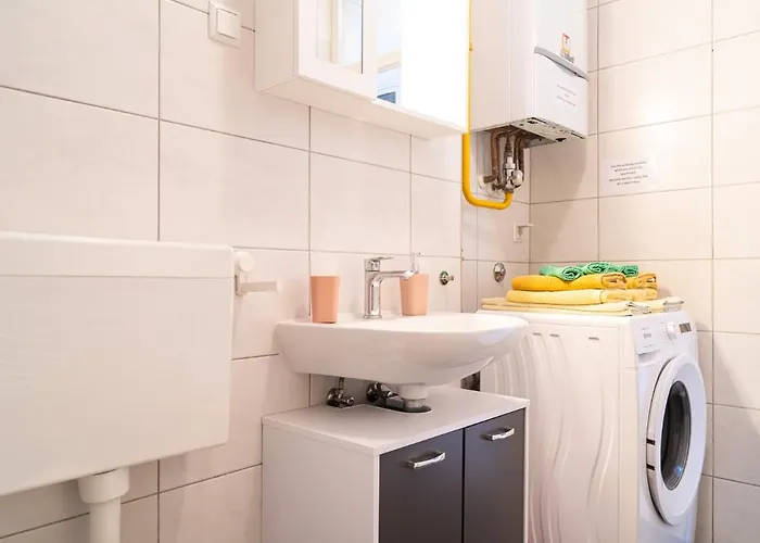 Apartment Alfa