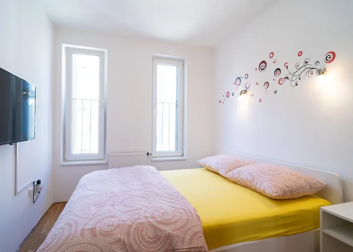 Apartment Alfa *