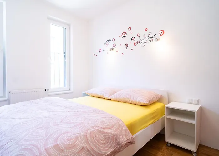 Alfa Apartment
