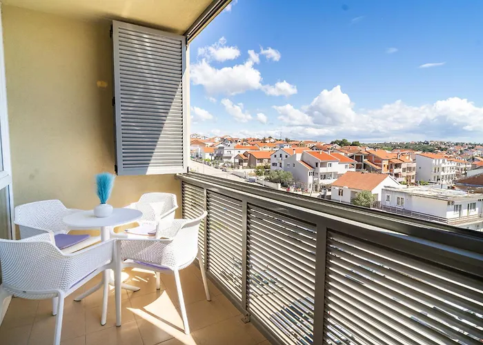 Apartment Alfa