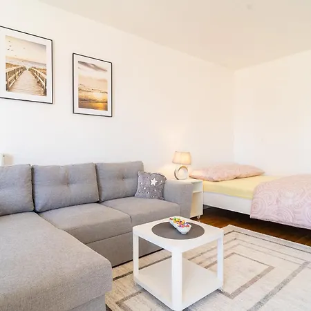 Appartement Alfa Zadar