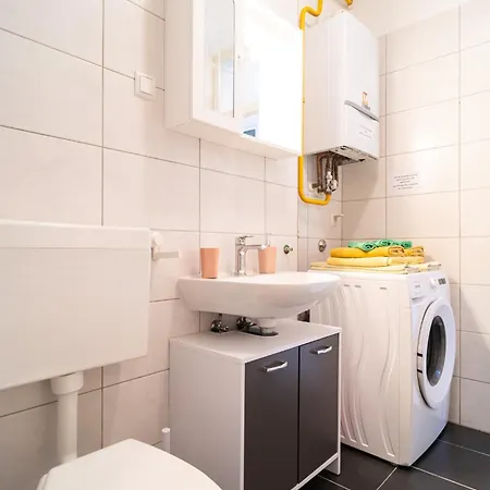 Apartman Alfa