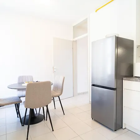 Apartament Alfa Zadar