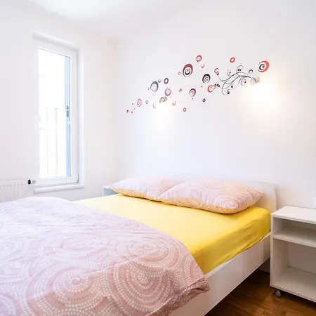 Alfa Apartman