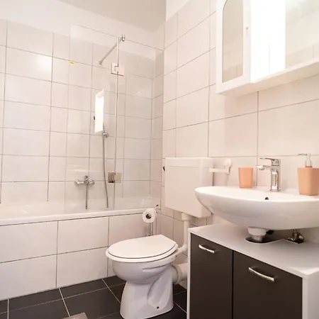 Apartman Alfa